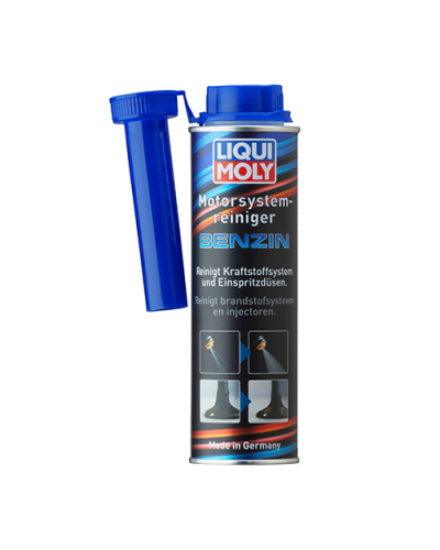 Benzin qatqısı Liqui Moly 5129