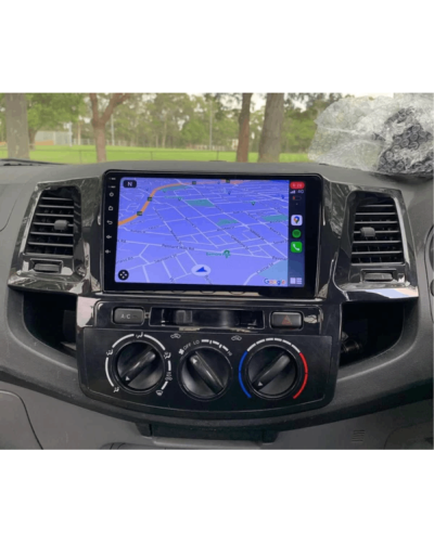IFEE Android Car Monitor DSP & Carplay 3/32 GB For Toyota Hilux