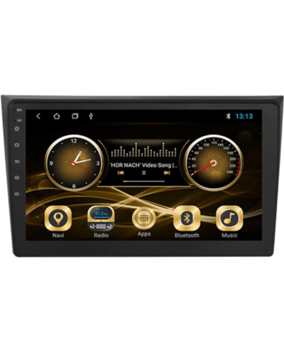 IFEE Android Car Monitor DSP & Carplay 3/32 GB For Mazda CX-9 2007-2015