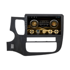 IFEE Android Car Monitor DSP & Carplay 3/32 GB for Mitsubishi Outlander 2012-2018