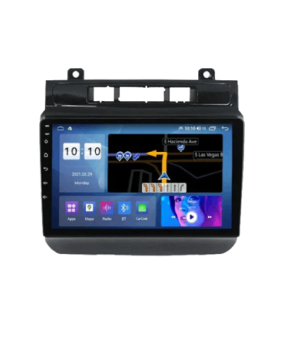 IFEE Android Car Monitor DSP & Carplay 3/32 GB for Volkswagen Touareg 2011-2017