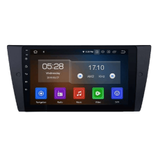 IFEE Android Car Monitor DSP & Carplay 3/32 GB for BMW 3-Series (E90/E91/E92/E93)