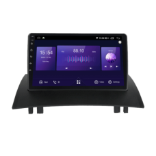 IFEE Android Car Monitor DSP & Carplay 3/32 GB for Renault Megane II 2002-2008