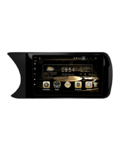 IFEE Android Car Monitor DSP & Carplay 3/32 GB for KIA K5 2021