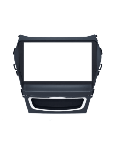 IFEE Android Car Monitor DSP & Carplay 3/32 GB for Hyundai Santa FE 2013-2017 (Amplifier)