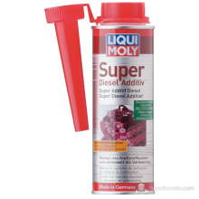 Dizel qatqısı Liqui Moly 5120/1991