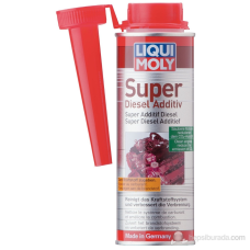 Dizel qatqısı Liqui Moly 5120/1991