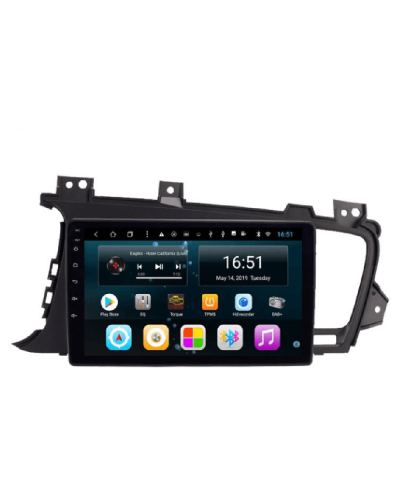 IFEE Android Car Monitor DSP & Carplay 3/32 GB for KIA K5 2011-2014 (Infiniti System)