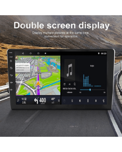 IFEE Android Car Monitor DSP & Carplay 3/32 GB for KIA K5 2011-2014 (Infiniti System)