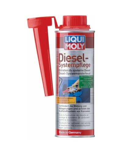 Dizel qatqısı Liqui Moly 5170/1912