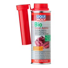 Dizel qatqısı Liqui Moly 3725