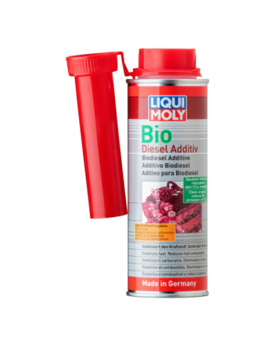 Dizel qatqısı Liqui Moly 3725