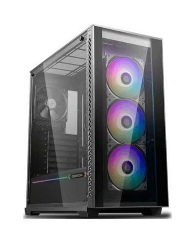 Sistem bloku Gaming Tower Alpha Y7