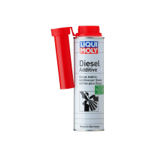 Dizel qatqısı Liqui Moly 2585