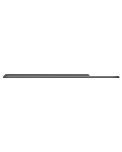 Baseus Stick Silicone Card Bag Dark Grey ACKD-A0G