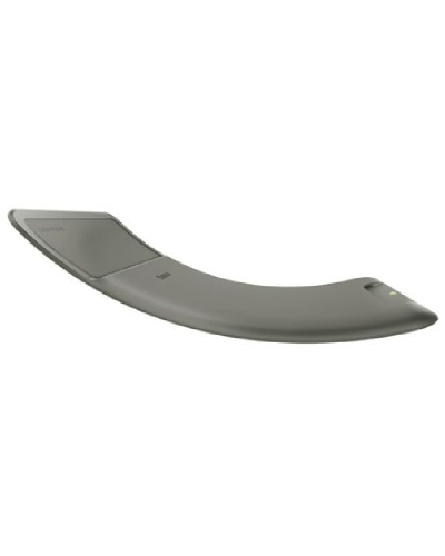 Baseus Stick Silicone Card Bag Dark Grey ACKD-A0G