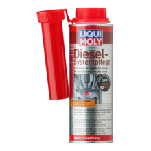 Dizel qatqısı Liqui Moly 5139/7506