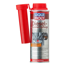 Dizel qatqısı Liqui Moly 5139/7506