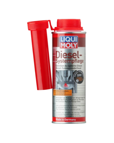 Dizel qatqısı Liqui Moly 5139/7506
