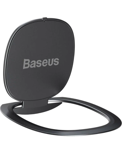 BASEUS INVISIBLE PHONE RING HOLDER TARNISH / SUYB-0A