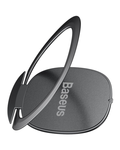 BASEUS INVISIBLE PHONE RING HOLDER TARNISH / SUYB-0A