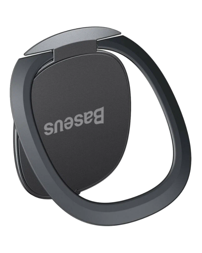 BASEUS INVISIBLE PHONE RING HOLDER TARNISH / SUYB-0A