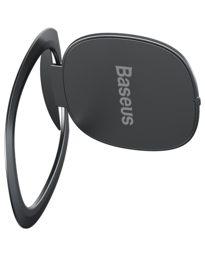 BASEUS INVISIBLE PHONE RING HOLDER TARNISH / SUYB-0A