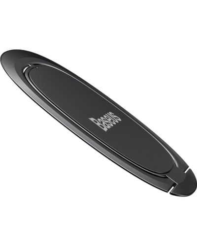 BASEUS INVISIBLE PHONE RING HOLDER TARNISH / SUYB-0A