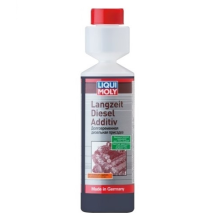 Yağ qatqısı Liqui Moly 2355