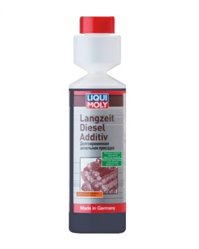 Yağ qatqısı Liqui Moly 2355