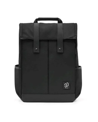 Bel çantası Ninetygo Colleage Leisure Black 90BBPLF1902U-BK00