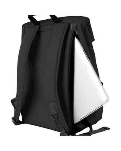 Bel çantası Ninetygo Colleage Leisure Black 90BBPLF1902U-BK00