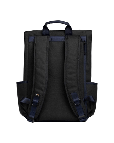 Bel çantası Ninetygo Colleage Leisure Black 90BBPLF1902U-BK00