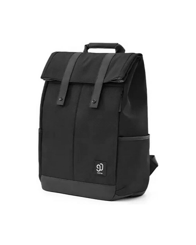 Bel çantası Ninetygo Colleage Leisure Black 90BBPLF1902U-BK00