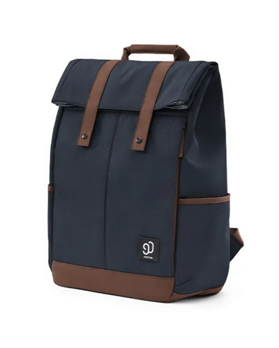 Bel çantası Ninetygo Colleage Leisure Blue 90BBPLF1902U-BL01