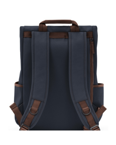 Bel çantası Ninetygo Colleage Leisure Blue 90BBPLF1902U-BL01