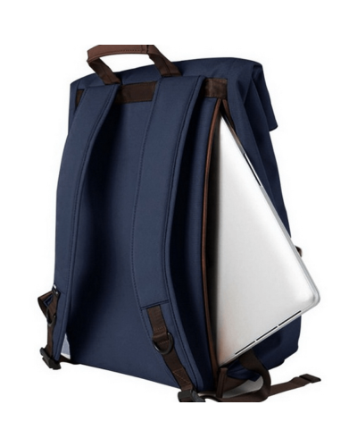 Bel çantası Ninetygo Colleage Leisure Blue 90BBPLF1902U-BL01