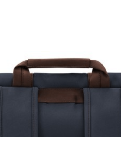 Bel çantası Ninetygo Colleage Leisure Blue 90BBPLF1902U-BL01