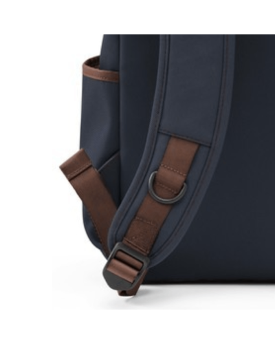 Bel çantası Ninetygo Colleage Leisure Blue 90BBPLF1902U-BL01