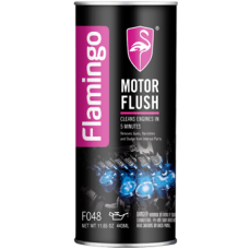 Flamingo 5-min Motor Flush 443 ml / F048