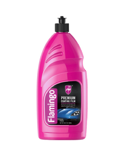 Flamingo Premium Coating Film 946 ml / F052