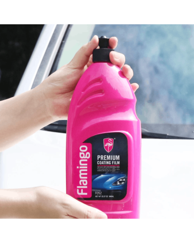 Flamingo Premium Coating Film 946 ml / F052