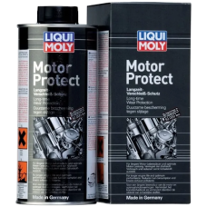 Yağ qatqısı Liqui Moly (sintetik kombinasiyalı) 1018/1867