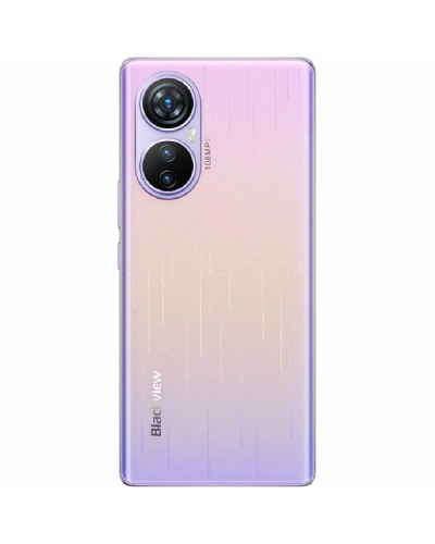 Blackview A200 Pro 12/256 GB Purple