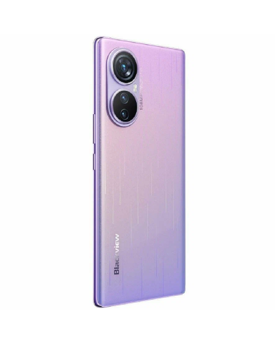 Blackview A200 Pro 12/256 GB Purple