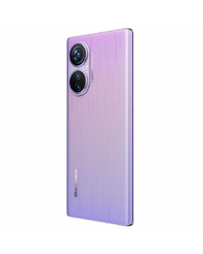 Blackview A200 Pro 12/256 GB Purple