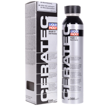 Yağ qatqısı Liqui Moly (keramika tərkibli) 3721