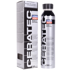 Yağ qatqısı Liqui Moly (keramika tərkibli) 3721
