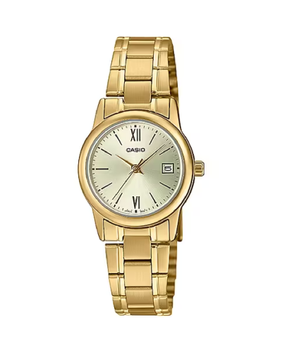 Saat Casio LTP-V002G-9B3UDF