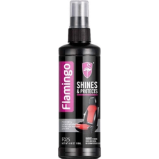 Flamingo Shines & Protects Protectant 118 ml / F025